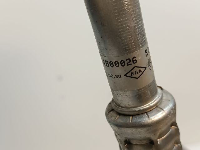 bontott RENAULT MEGANE III Klíma Cső