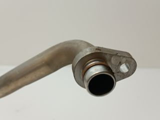 bontott RENAULT MEGANE III Klíma Cső