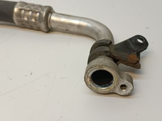 bontott RENAULT MEGANE III Klíma Cső