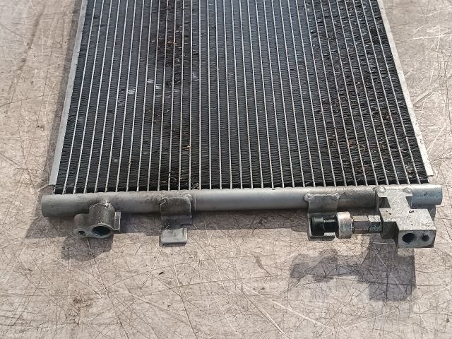 bontott RENAULT MEGANE III Klímahűtő Radiátor