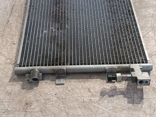 bontott RENAULT MEGANE III Klímahűtő Radiátor