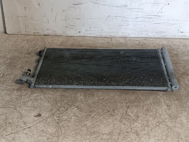 bontott RENAULT MEGANE III Klímahűtő Radiátor