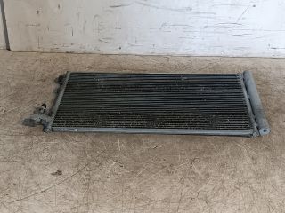 bontott RENAULT MEGANE III Klímahűtő Radiátor