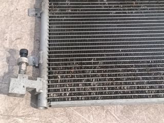 bontott RENAULT MEGANE III Klímahűtő Radiátor