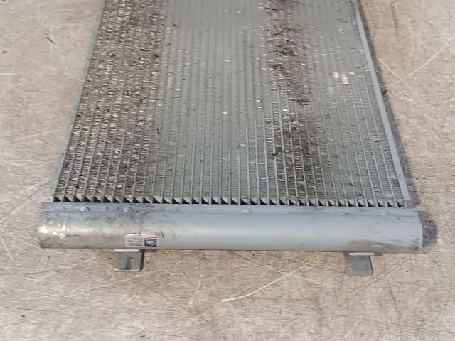 bontott RENAULT MEGANE III Klímahűtő Radiátor