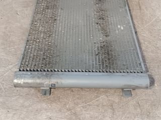 bontott RENAULT MEGANE III Klímahűtő Radiátor