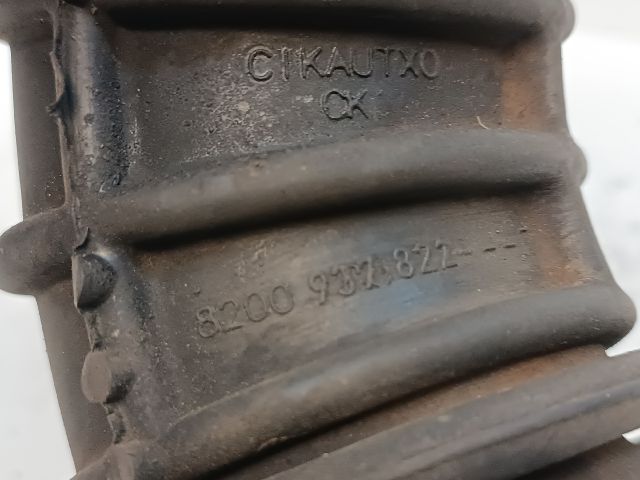 bontott RENAULT MEGANE III Légbeömlő Cső