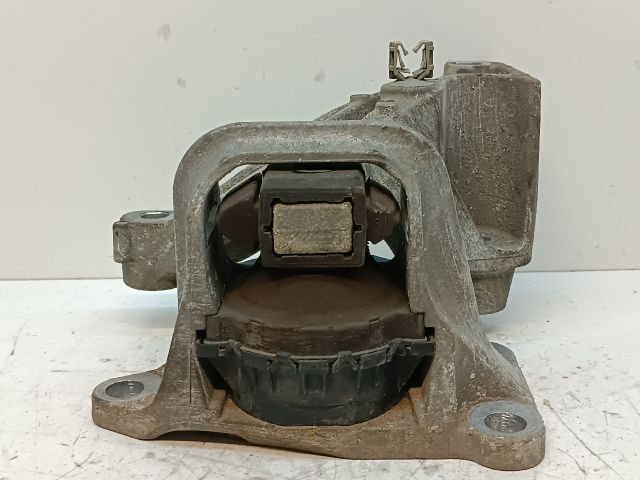 bontott RENAULT MEGANE III Motor Tartó Bak Jobb