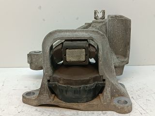 bontott RENAULT MEGANE III Motor Tartó Bak Jobb
