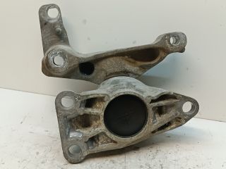 bontott RENAULT MEGANE III Motor Tartó Bak Jobb