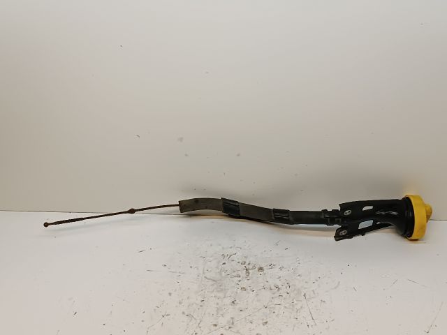 bontott RENAULT MEGANE III Nívópálca