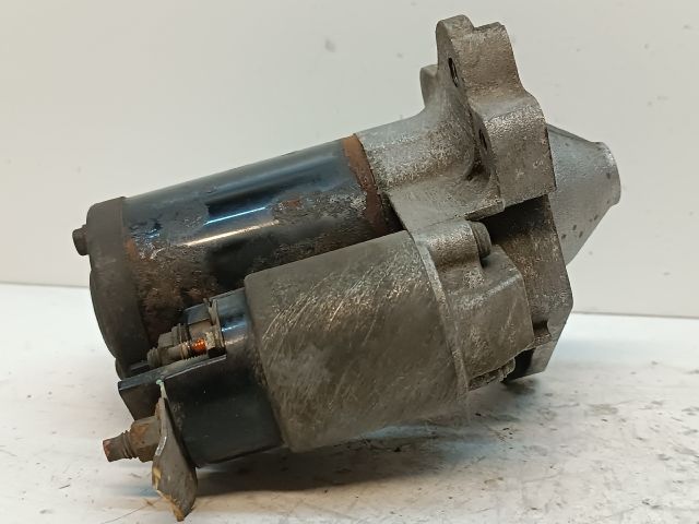 bontott RENAULT MEGANE III Önindító