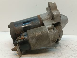 bontott RENAULT MEGANE III Önindító