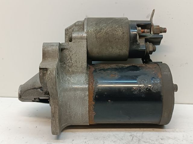 bontott RENAULT MEGANE III Önindító