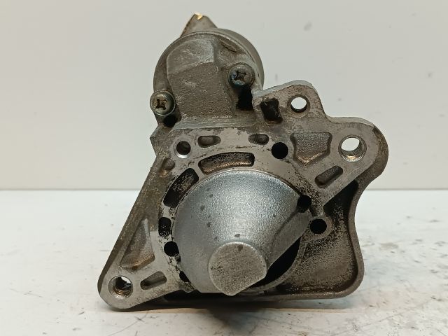 bontott RENAULT MEGANE III Önindító