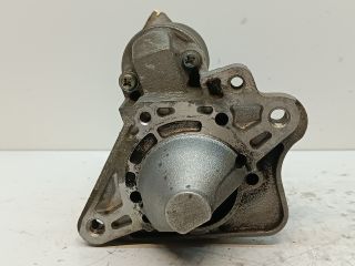 bontott RENAULT MEGANE III Önindító