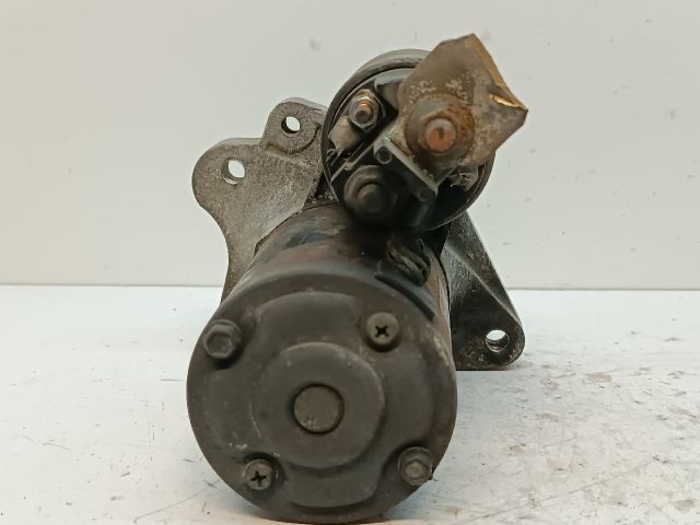 bontott RENAULT MEGANE III Önindító