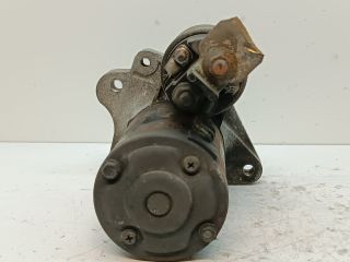 bontott RENAULT MEGANE III Önindító