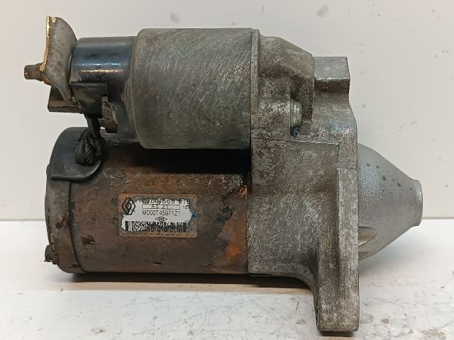 bontott RENAULT MEGANE III Önindító