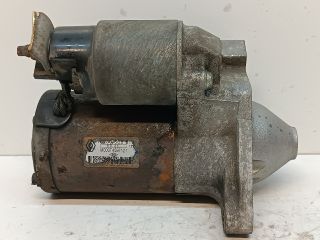 bontott RENAULT MEGANE III Önindító