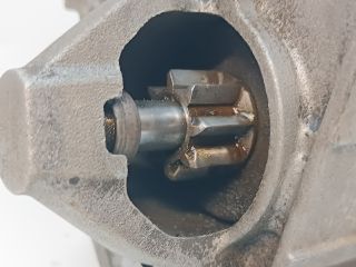 bontott RENAULT MEGANE III Önindító