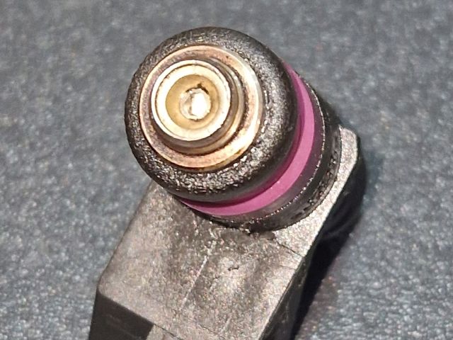 bontott RENAULT MEGANE III Porlasztó (1 db)