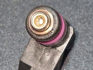 bontott RENAULT MEGANE III Porlasztó (1 db)