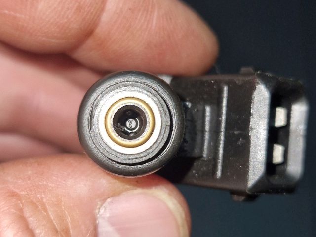 bontott RENAULT MEGANE III Porlasztó (1 db)