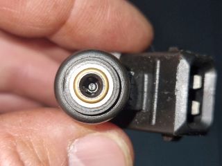 bontott RENAULT MEGANE III Porlasztó (1 db)