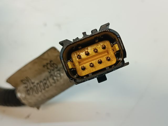 bontott RENAULT MEGANE III Porlasztó Sor / Híd