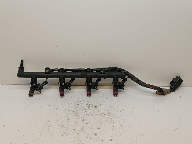 bontott RENAULT MEGANE III Porlasztó Sor / Híd