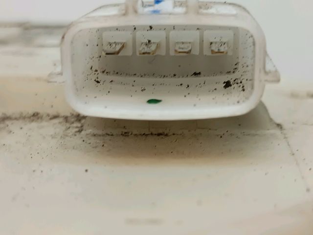 bontott RENAULT MEGANE III Üzemanyag Szivattyú