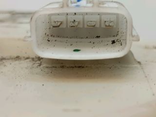 bontott RENAULT MEGANE III Üzemanyag Szivattyú