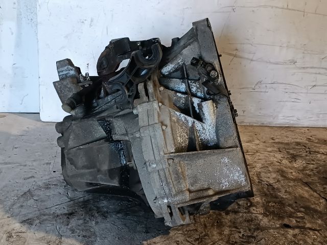 bontott RENAULT MEGANE III Váltó (Mechanikus)