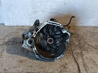 bontott RENAULT MEGANE III Váltó (Mechanikus)