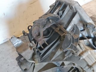 bontott RENAULT MEGANE III Váltó (Mechanikus)