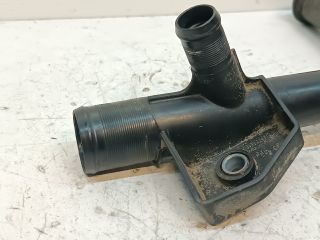 bontott RENAULT MEGANE III Vízcső