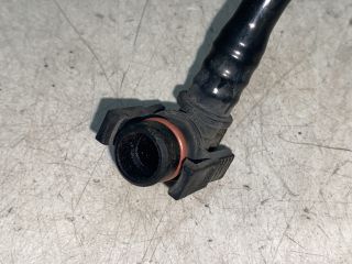 bontott RENAULT MEGANE III Fékrásegítő Cső