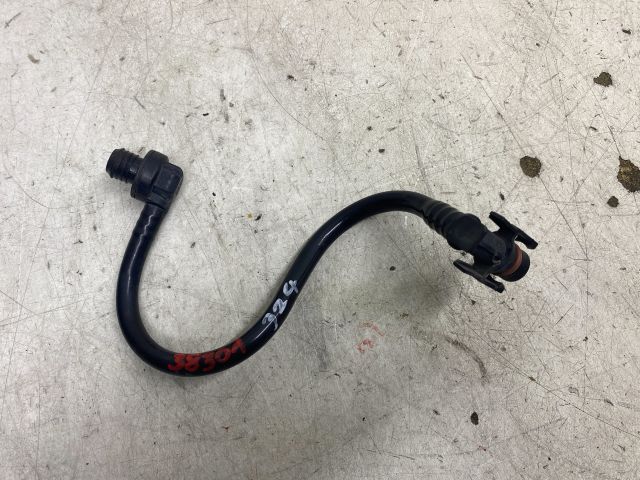 bontott RENAULT MEGANE III Fékrásegítő Cső