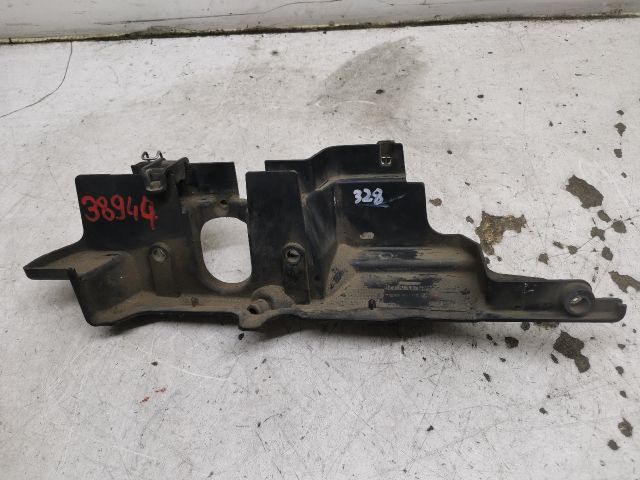 bontott RENAULT MEGANE III Felső Motorburkolat