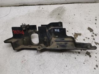 bontott RENAULT MEGANE III Felső Motorburkolat