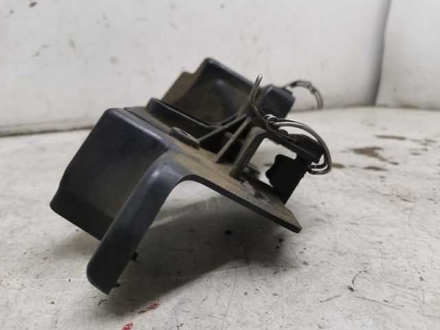 bontott RENAULT MEGANE III Felső Motorburkolat