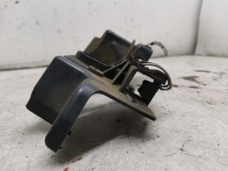 bontott RENAULT MEGANE III Felső Motorburkolat