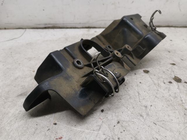 bontott RENAULT MEGANE III Felső Motorburkolat