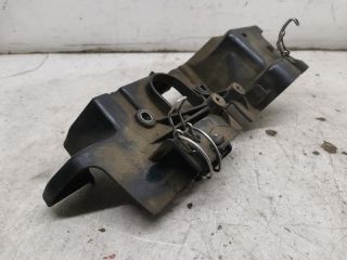 bontott RENAULT MEGANE III Felső Motorburkolat