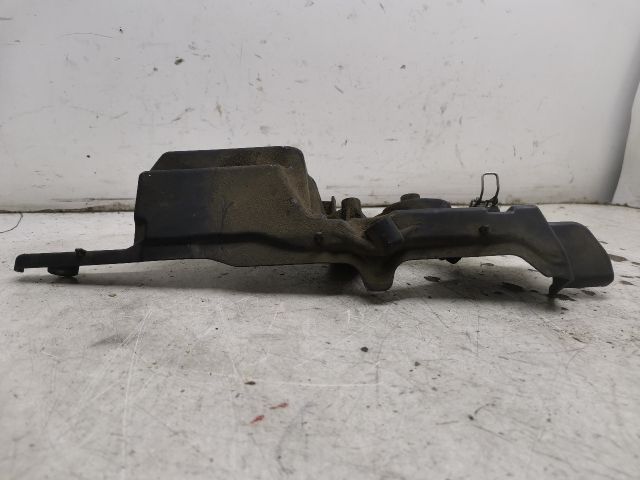 bontott RENAULT MEGANE III Felső Motorburkolat