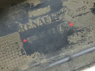 bontott RENAULT MEGANE III Felső Motorburkolat