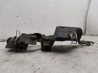 bontott RENAULT MEGANE III Felső Motorburkolat