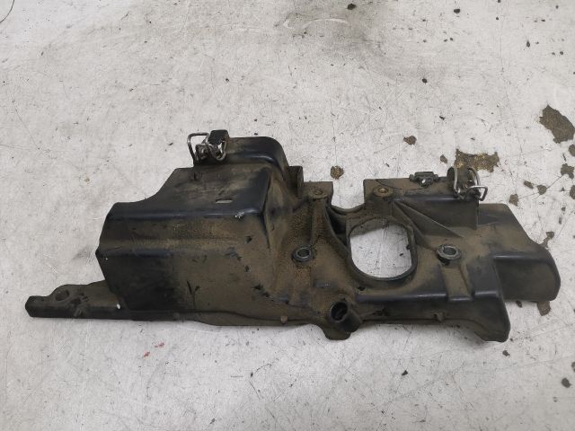 bontott RENAULT MEGANE III Felső Motorburkolat