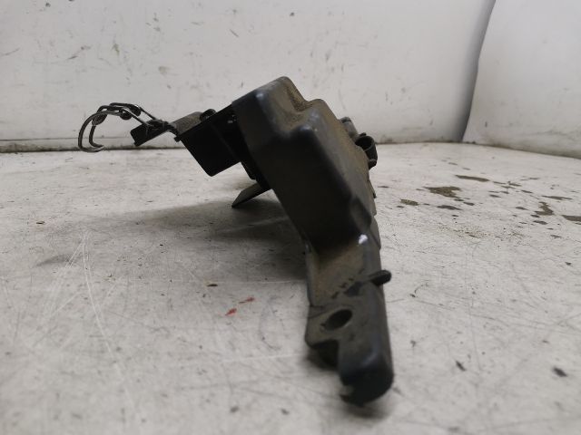 bontott RENAULT MEGANE III Felső Motorburkolat